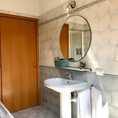 L'ulivo Di Апартаменты *