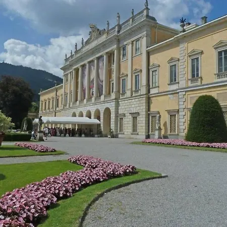 Apartmán L'ulivo Di Como