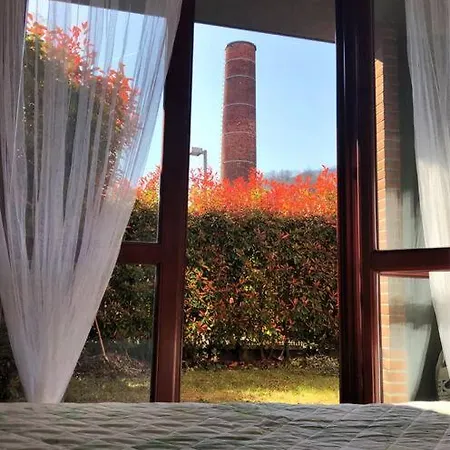 Apartmán L'ulivo Di