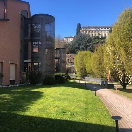 L'ulivo Di Apartmán *