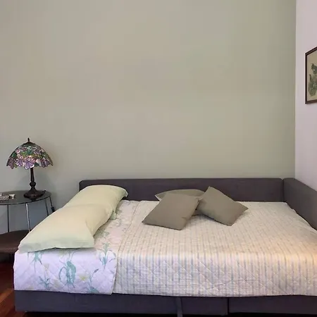 Appartement L'ulivo Di Como