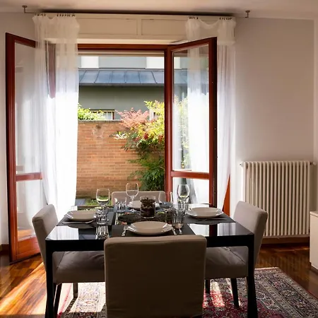 Apartmán L'ulivo Di Como