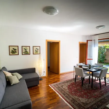 L'ulivo Di Apartmán
