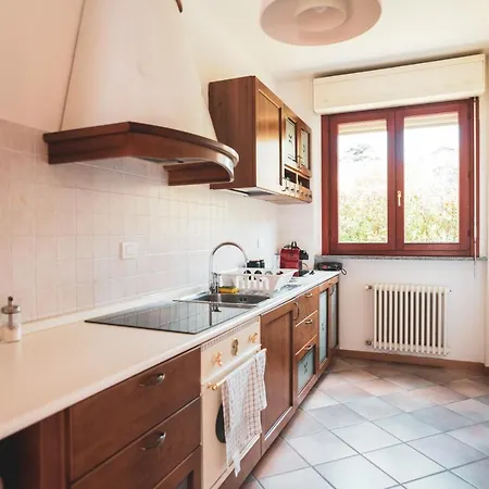 L'ulivo Di Appartement