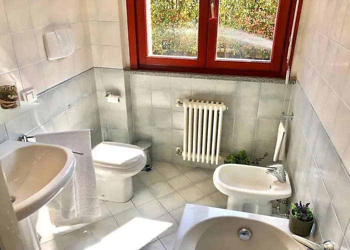 L'ulivo Di Apartmán