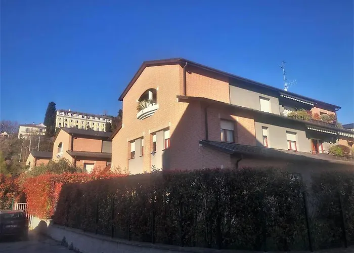 L'ulivo Di Apartmán