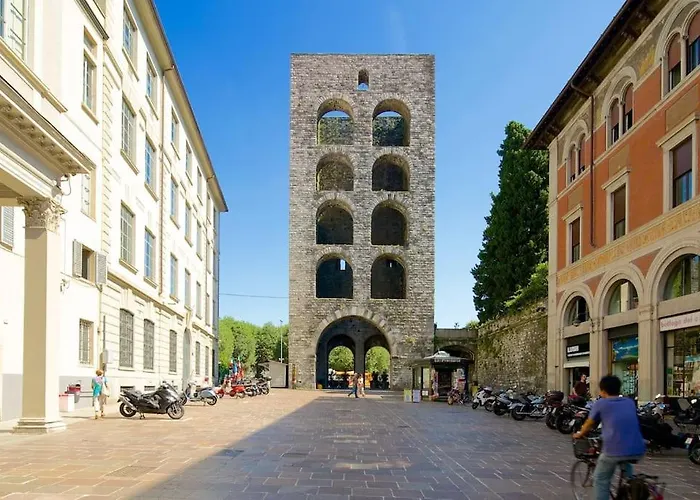 Apartmán L'ulivo Di Como