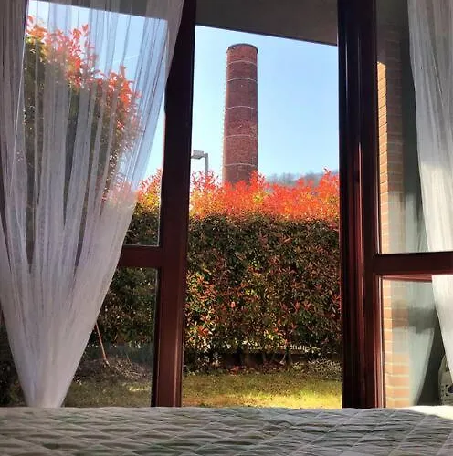 Apartmán L'ulivo Di