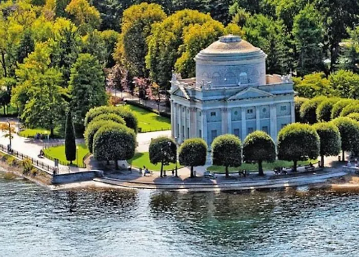 L'ulivo Di Como