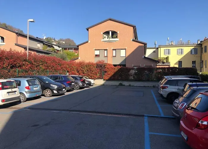 L'ulivo Di Apartmán Como