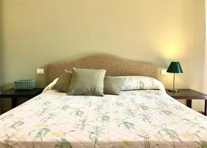 L'ulivo Di Apartmán