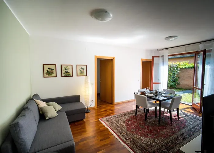 L'ulivo Di Apartmán