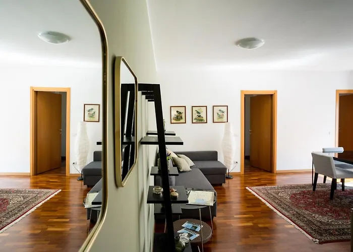 Apartmán L'ulivo Di *