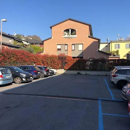 L'ulivo Di Daire Como