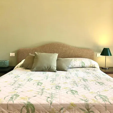 L'ulivo Di Apartamento